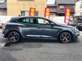 2022 Renault Megane