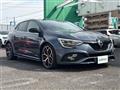 2022 Renault Megane