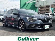 2022 Renault Megane