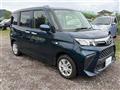 2021 Toyota Roomy