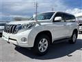 2017 Toyota Land Cruiser Prado