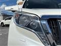2017 Toyota Land Cruiser Prado