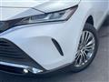 2024 Toyota Harrier