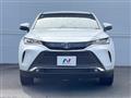 2024 Toyota Harrier