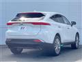 2024 Toyota Harrier