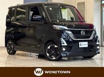 2021 Nissan ROOX