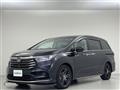 2021 Honda Odyssey Hybrid