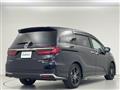 2021 Honda Odyssey Hybrid