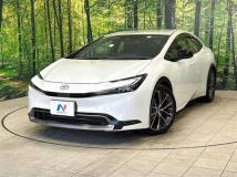 2024 Toyota Prius