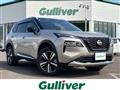 2023 Nissan X-Trail