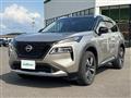 2023 Nissan X-Trail