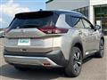 2023 Nissan X-Trail
