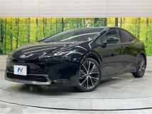 2024 Toyota Prius