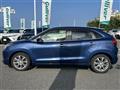 2020 Suzuki Baleno