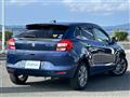 2020 Suzuki Baleno