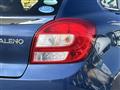 2020 Suzuki Baleno