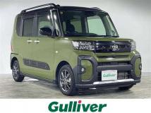 2023 Daihatsu Tanto
