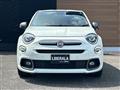 2021 Fiat 500X
