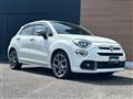 2021 Fiat 500X