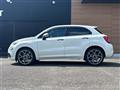 2021 Fiat 500X