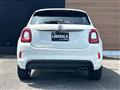 2021 Fiat 500X