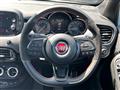 2021 Fiat 500X