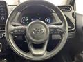 2022 Toyota AQUA