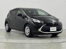 2022 Toyota AQUA