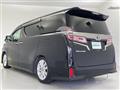 2020 Toyota Vellfire