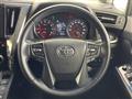 2020 Toyota Vellfire