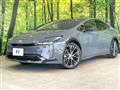 2025 Toyota Prius
