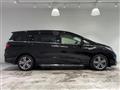 2020 Honda Odyssey Hybrid