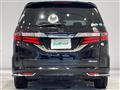 2020 Honda Odyssey Hybrid