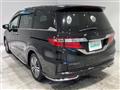 2020 Honda Odyssey Hybrid