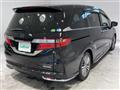 2020 Honda Odyssey Hybrid