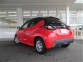 2020 Toyota Yaris