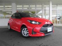 2020 Toyota Yaris