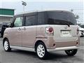 2017 Daihatsu Move Canbus