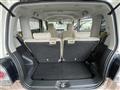 2017 Daihatsu Move Canbus