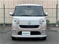 2017 Daihatsu Move Canbus