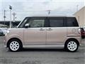 2017 Daihatsu Move Canbus
