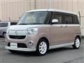 2017 Daihatsu Move Canbus