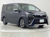2019 Toyota Voxy