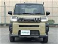 2025 Daihatsu Taft