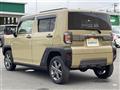 2025 Daihatsu Taft