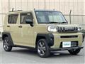 2025 Daihatsu Taft