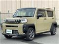2025 Daihatsu Taft