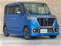 2019 Suzuki Spacia