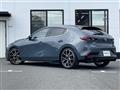 2020 Mazda Mazda3