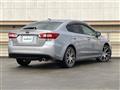 2017 Subaru Impreza